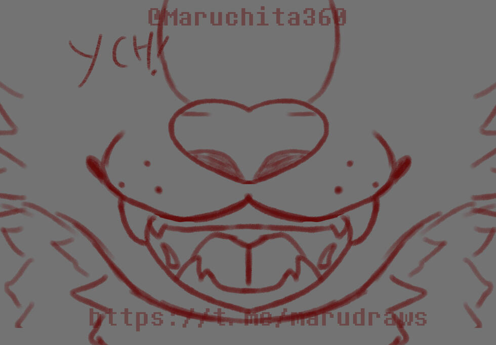 Face mask (design only): 10$