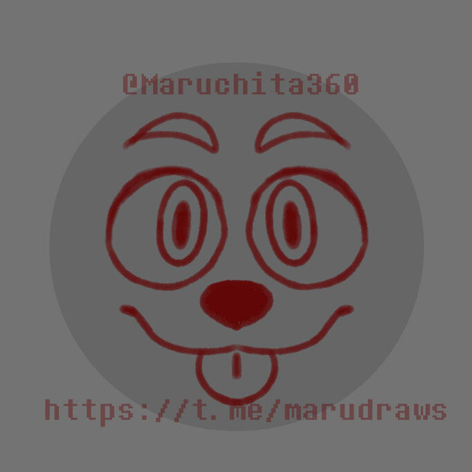 Pins YCH (design only): 7$